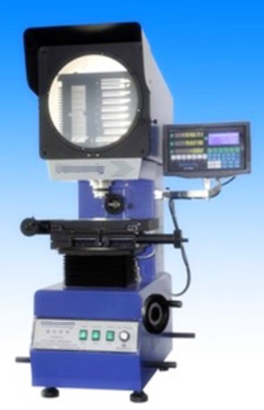 精密數(shù)顯投影儀