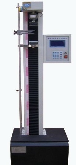 微電腦+伸長(zhǎng)率拉力試驗(yàn)機(jī) 微電腦+伸長(zhǎng)率拉力試驗(yàn)機(jī)