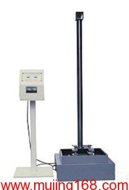 落球沖擊試驗機（電動控制）