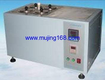熱穩(wěn)定性試驗(yàn)機(jī)