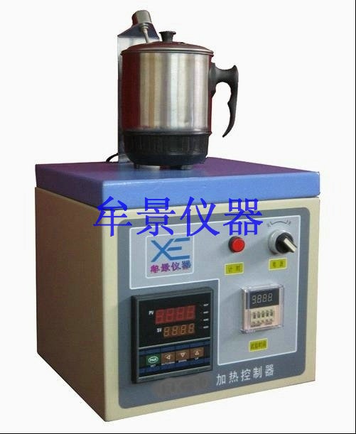 恒溫控制器