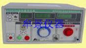 耐壓測(cè)試儀