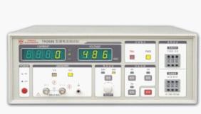 電解電容器漏電流測(cè)試儀