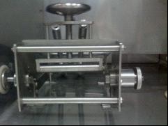 低溫卷繞試驗裝置