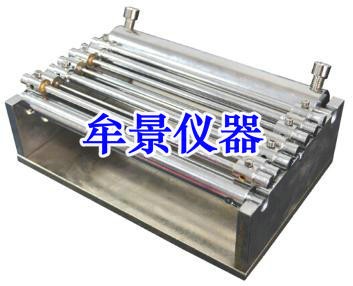 抗開(kāi)裂卷繞(熱沖擊)試驗(yàn)裝置