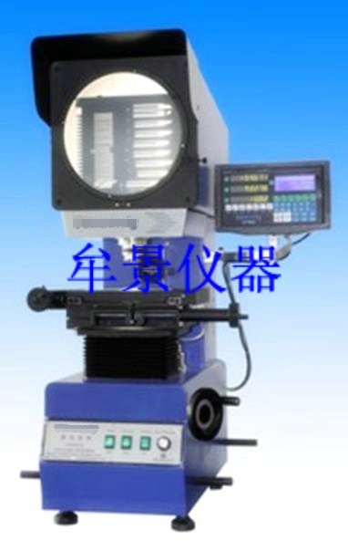 數(shù)顯測量投影儀