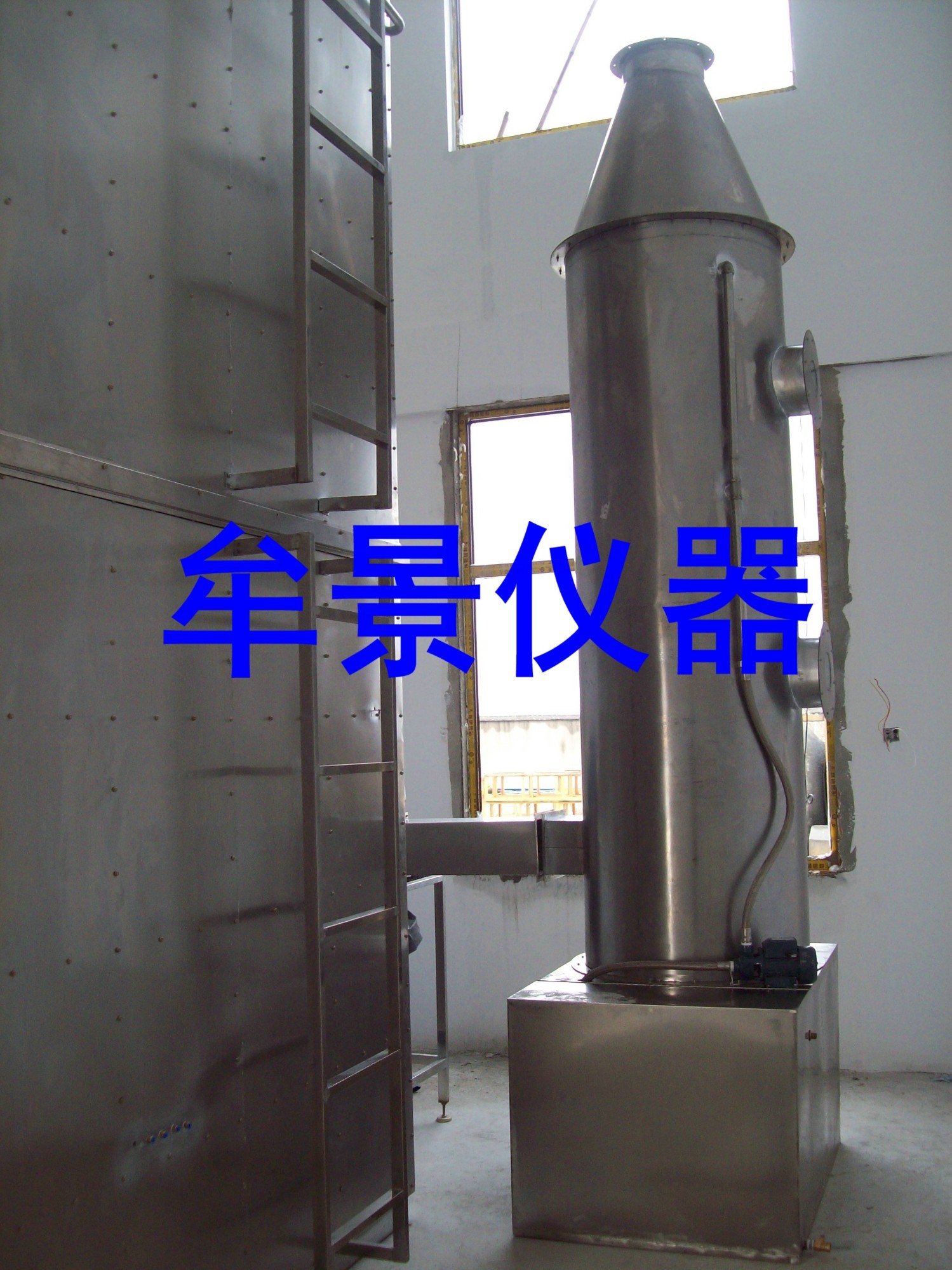 電力干式變壓器燃燒試驗(yàn)裝置 電力干式變壓器燃燒試驗(yàn)裝置