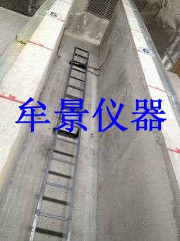 GB/T29416-2012建筑外墻外保溫系統(tǒng)防火性能試驗機