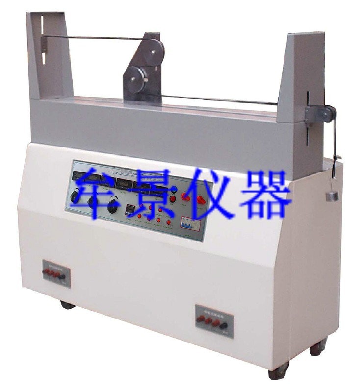 電線電纜曲撓試驗(yàn)機(jī) 電線電纜曲撓試驗(yàn)機(jī)