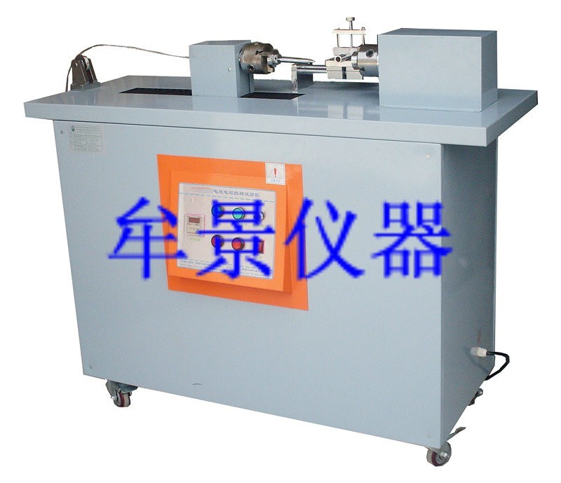 線材卷繞+扭轉(zhuǎn)試驗(yàn)機(jī)