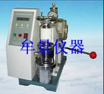 破裂強(qiáng)度試驗(yàn)機(jī)