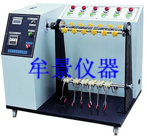 六組搖擺試驗(yàn)機(jī)