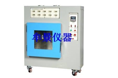 恒溫膠帶保持力試驗(yàn)機(jī)