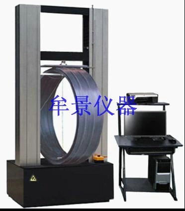 伺服控制材料環(huán)剛度試驗(yàn)機(jī) 伺服控制材料環(huán)剛度試驗(yàn)機(jī)