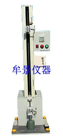 電線電纜絞扭（轉(zhuǎn)）試驗機