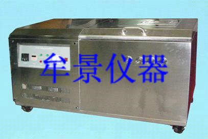 電線電纜低溫冷撓試驗(yàn)機(jī)