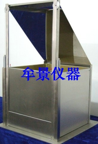 地毯燃燒試驗(yàn)機(jī)