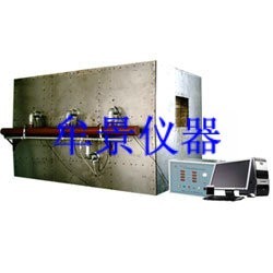 電力電纜母線槽燃燒性能試驗(yàn)機(jī)