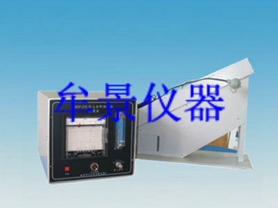 防火涂料測試儀(隧道法）