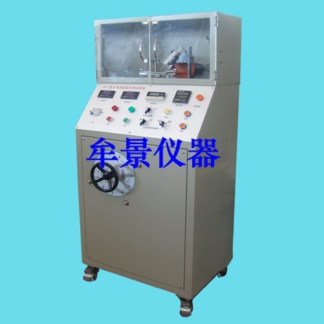 大電流起弧引燃試驗儀 大電流起弧引燃試驗儀