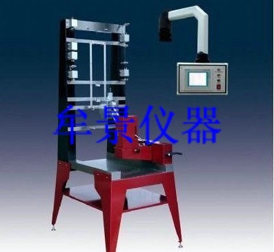紡織物豎向多功能燃燒測(cè)試儀