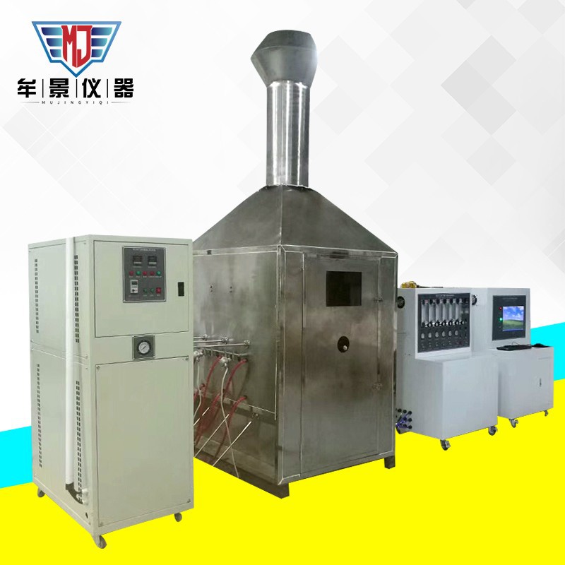 閥門耐火特性試驗(yàn)機(jī)現(xiàn)貨參數(shù)