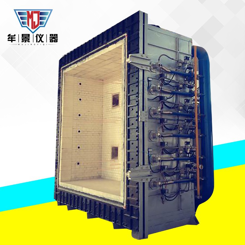 門卷簾耐火試驗試驗機(jī) 門卷簾耐火試驗試驗機(jī)