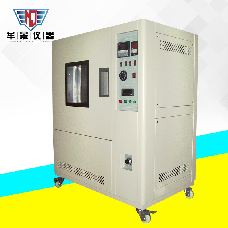 換氣式老化試驗(yàn)箱